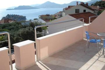 Отель Apartments   Kentera Черногория, Свети Стефан, фото 3