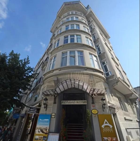 Adamar Hotel