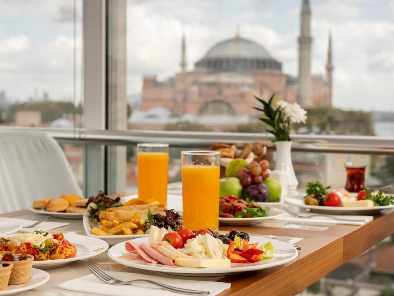 Adamar Hotel