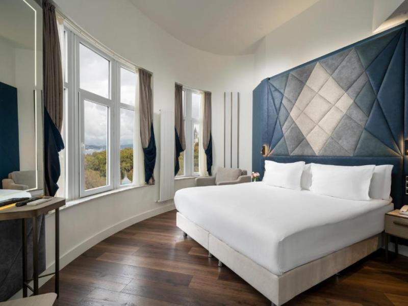 Adamar Hotel