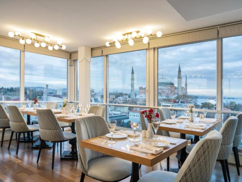 Adamar Hotel