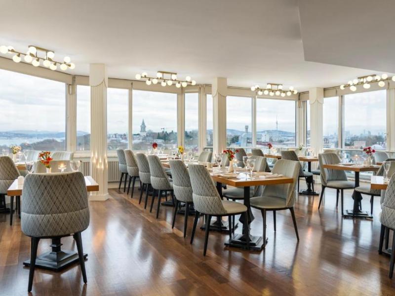 Adamar Hotel