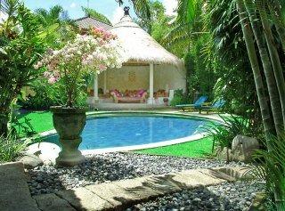 Villa Kubu