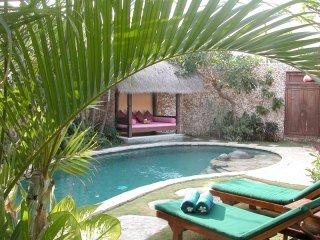 Villa Kubu