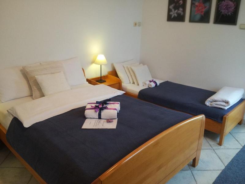 Apart Hotel Kukoljac