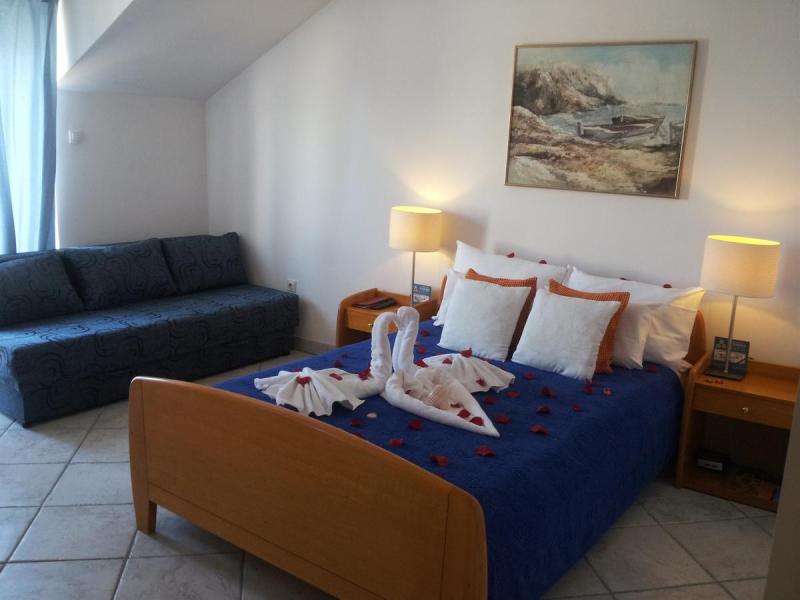 Apart Hotel Kukoljac