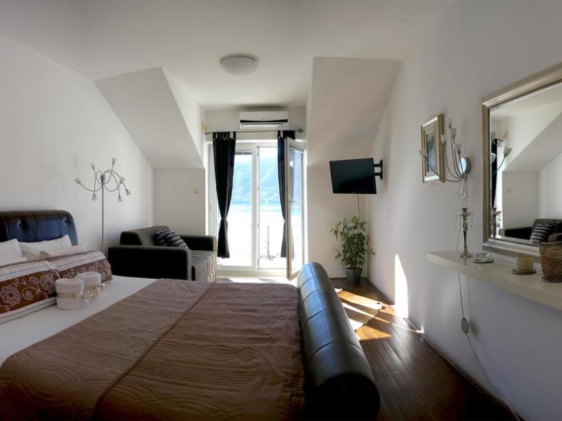 Apart Hotel Kukoljac