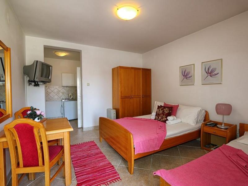 Apart Hotel Kukoljac