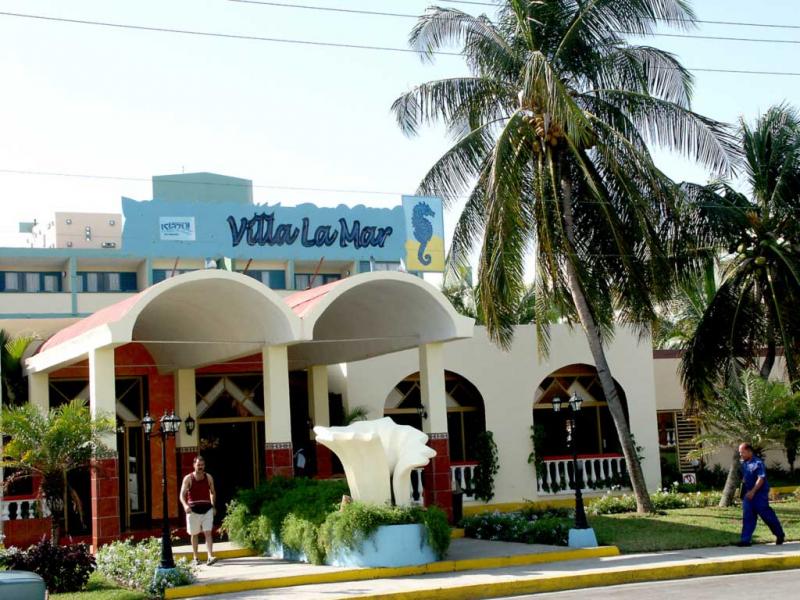 Villa La Mar