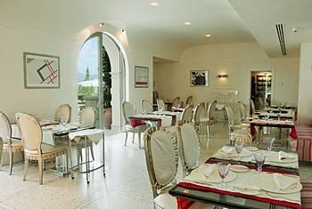 Villa La Vedetta