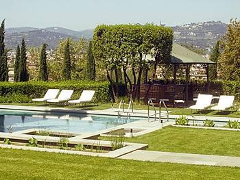 Villa La Vedetta