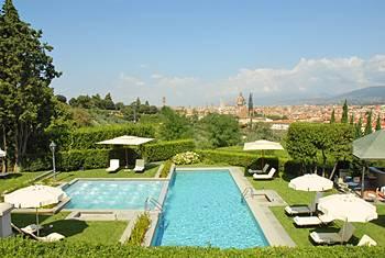 Villa La Vedetta