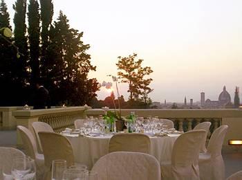Villa La Vedetta