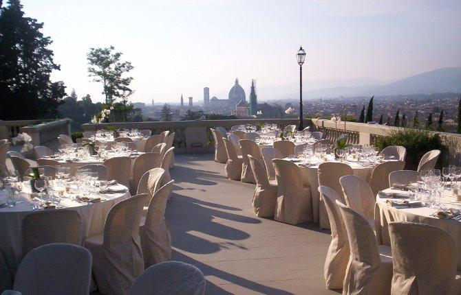 Villa La Vedetta