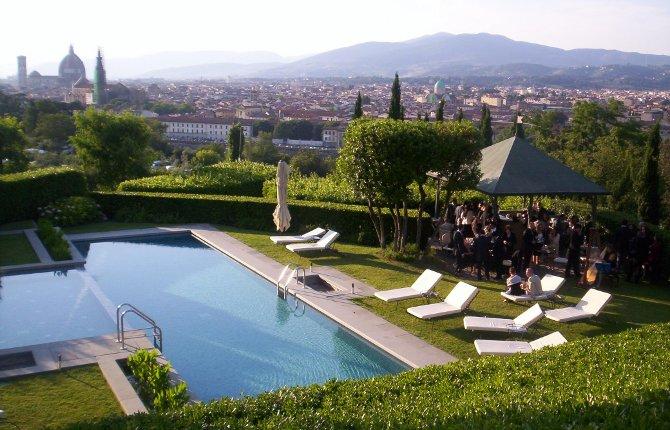 Villa La Vedetta
