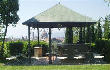 Villa La Vedetta