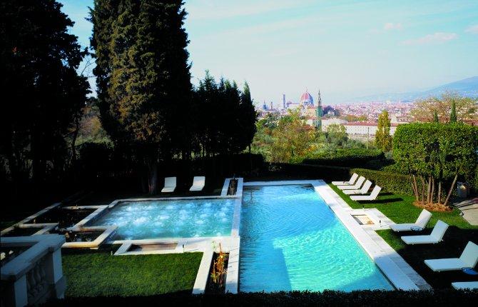 Villa La Vedetta
