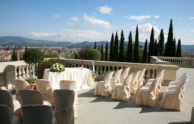 Villa La Vedetta
