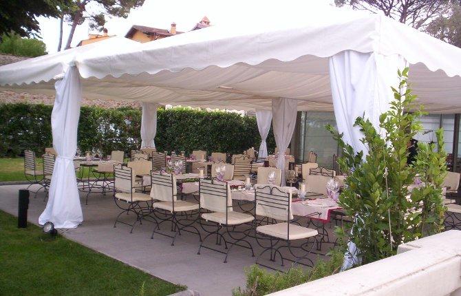 Villa La Vedetta
