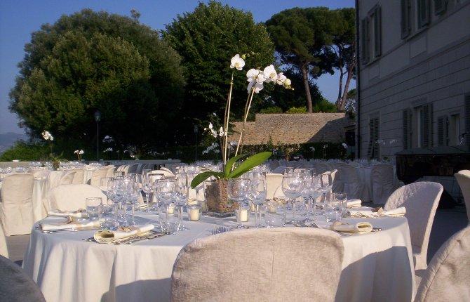 Villa La Vedetta