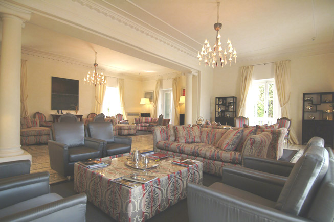 Villa La Vedetta