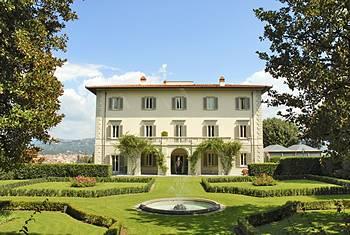 Villa La Vedetta
