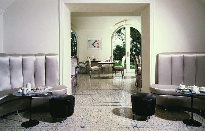 Villa La Vedetta
