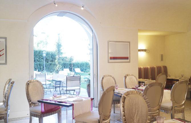 Villa La Vedetta