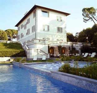 Villa La Vedetta