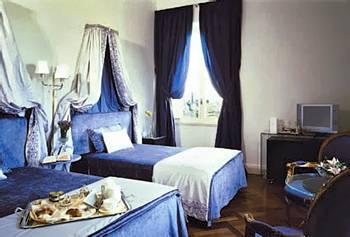 Villa La Vedetta