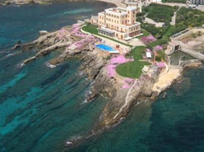 Villa Las Tronas
