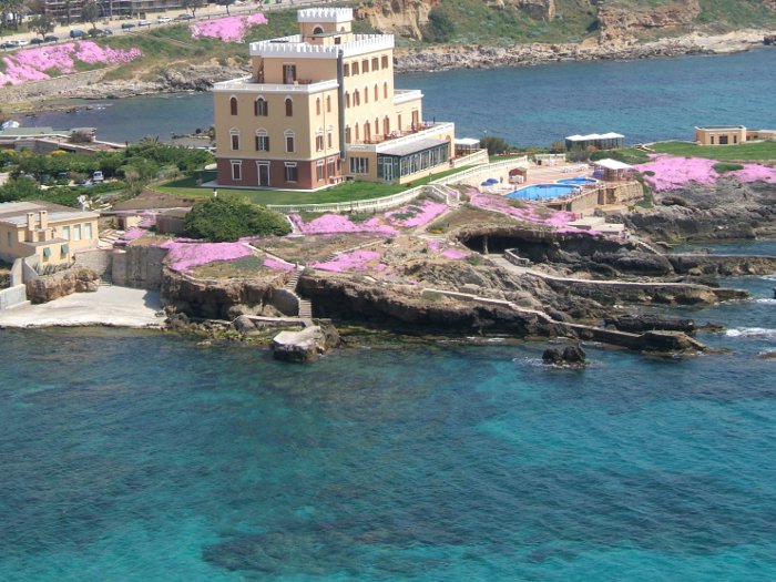 Villa Las Tronas