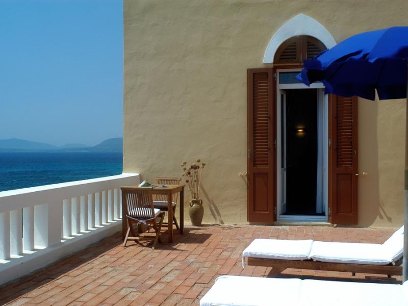 Villa Las Tronas
