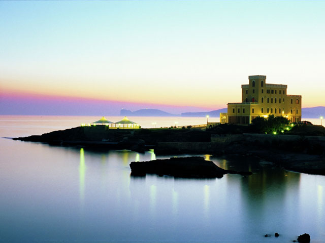 Villa Las Tronas