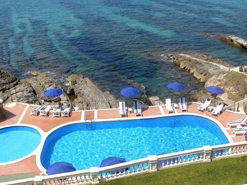 Villa Las Tronas