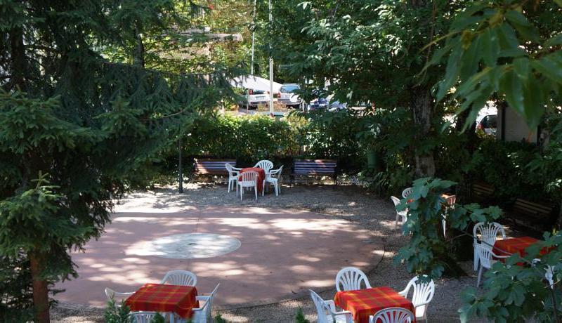 Villa Laura