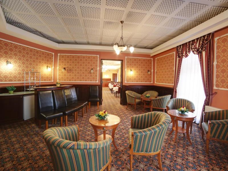 Spa Hotel Lauretta