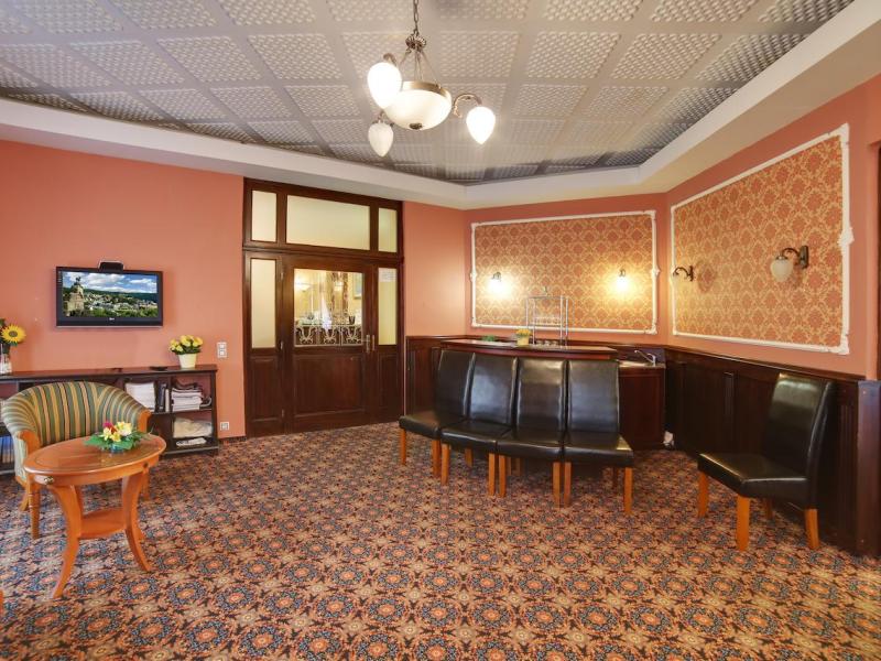 Spa Hotel Lauretta
