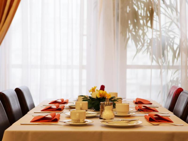 Spa Hotel Lauretta