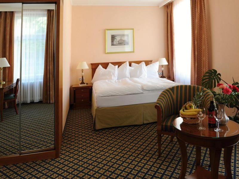 Spa Hotel Lauretta