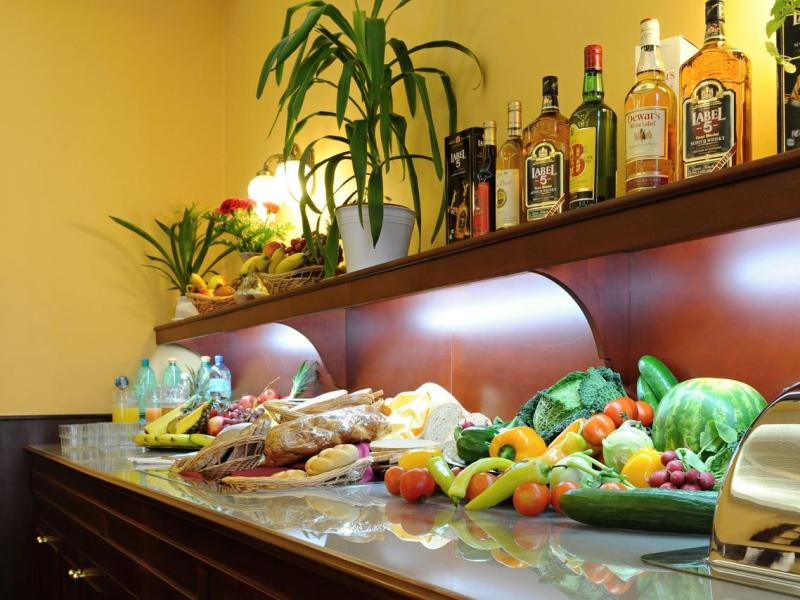 Spa Hotel Lauretta