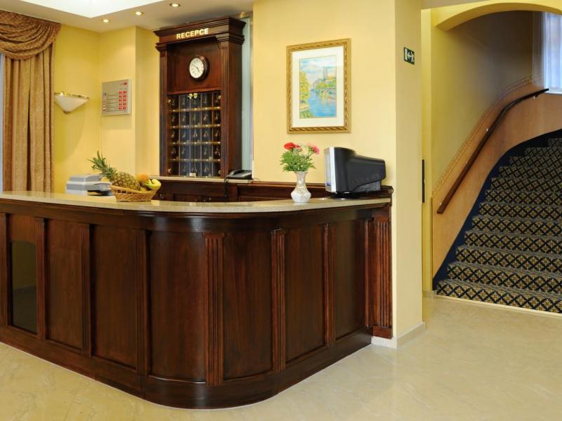 Spa Hotel Lauretta