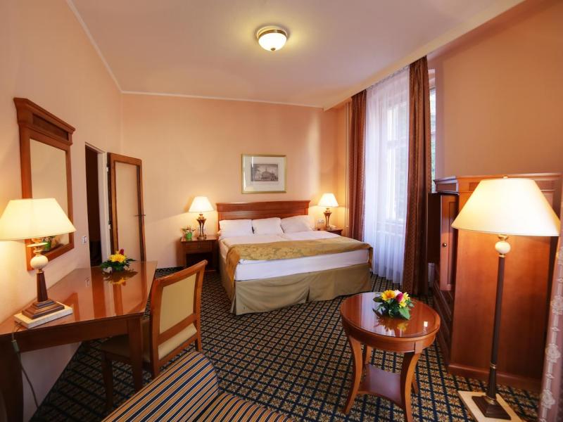 Spa Hotel Lauretta