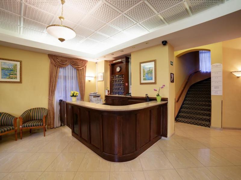 Spa Hotel Lauretta