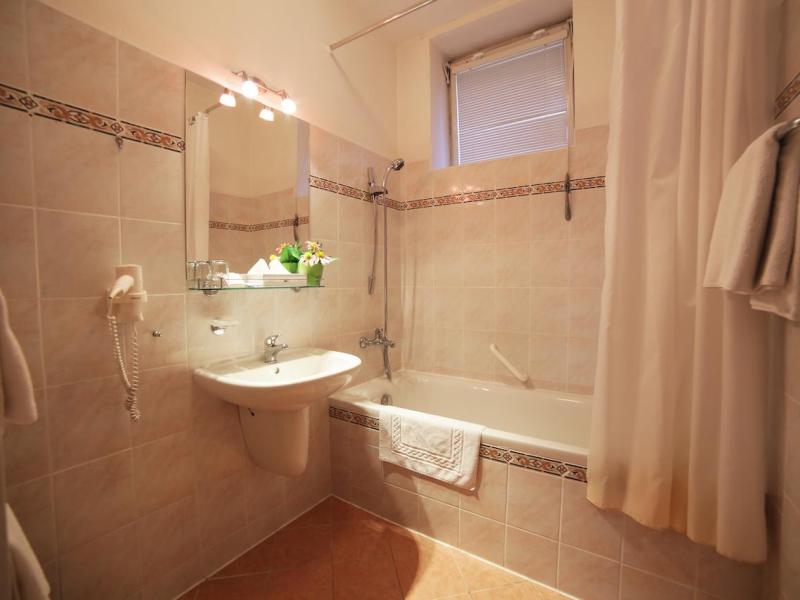 Spa Hotel Lauretta