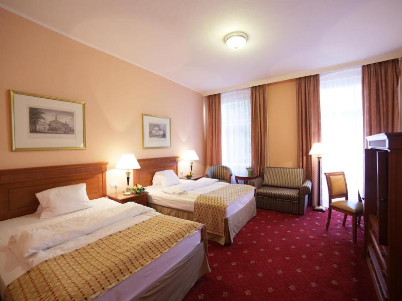 Spa Hotel Lauretta