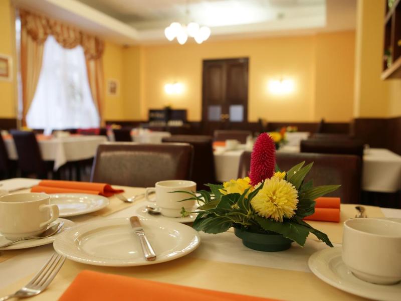 Spa Hotel Lauretta