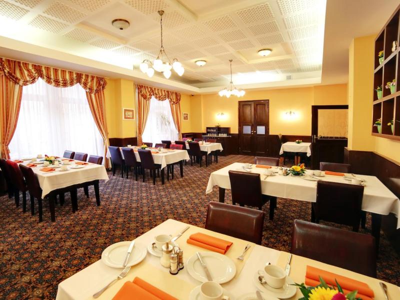 Spa Hotel Lauretta