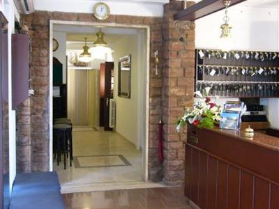 Villa Lo Scoglietto Hotel & Residence