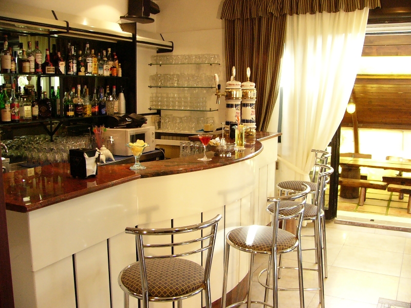 Villa Lo Scoglietto Hotel & Residence